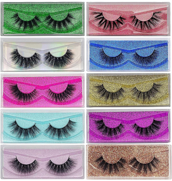 $5 LASH GRAB