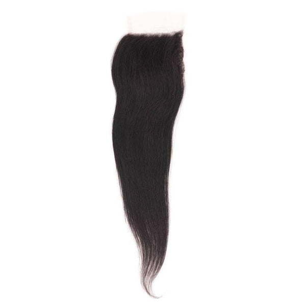 Brazilian Silky Straight HD Closure